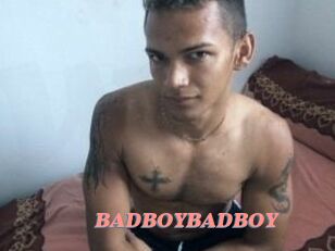 BADBOYBADBOY