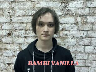 BAMBI_VANILLA