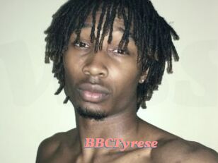 BBCTyrese