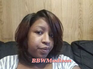 BBWMadison