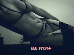 BE_WOW Webcam Sex Site