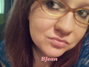 BJean