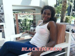 BLACKTIGERESS