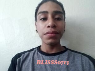 BLISSS0713