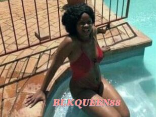 BLKQUEEN88