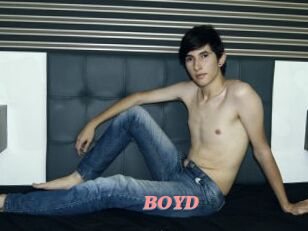 BOYD