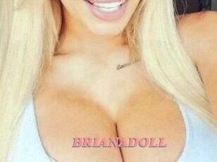 BRIANADOLL
