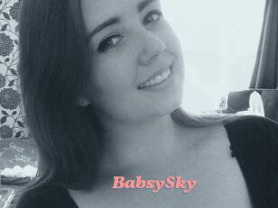 BabsySky