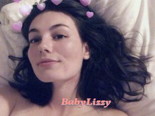 BabyLizzy