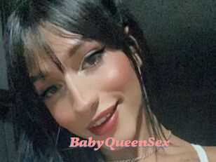 BabyQueenSex
