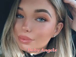 Baby_Angelx
