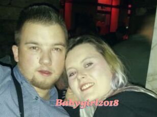 Babygirl2018