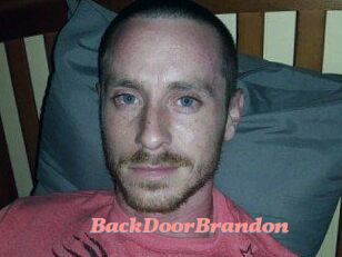 BackDoorBrandon