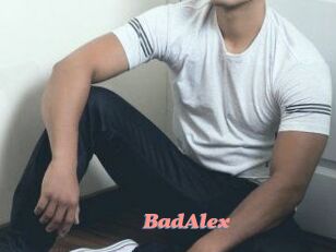 BadAlex