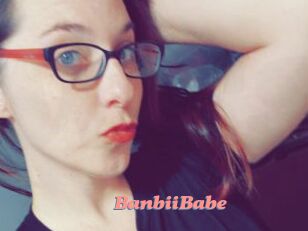 BanbiiBabe