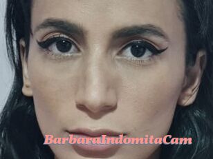 BarbaraIndomitaCam