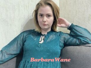 BarbaraWane