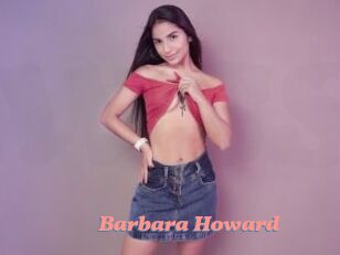 Barbara_Howard