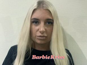 BarbieKriss