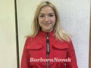 BarboraNovak