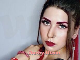 BarbyAlison
