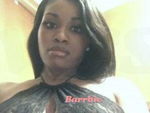 Barrbie