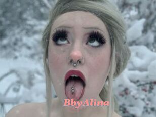 BbyAlina