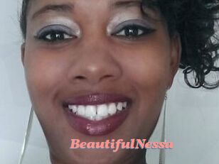 BeautifulNessa