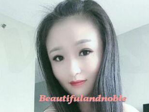 Beautifulandnoble