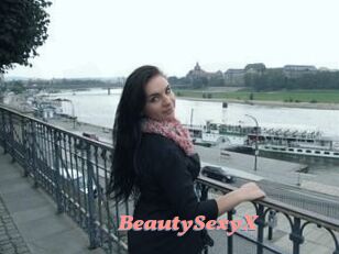 BeautySexyX