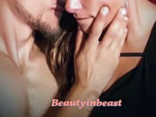 Beautyinbeast
