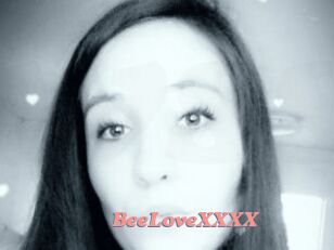 BeeLoveXXXX
