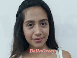 BellaGreey