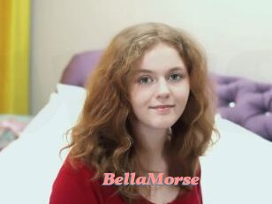 BellaMorse