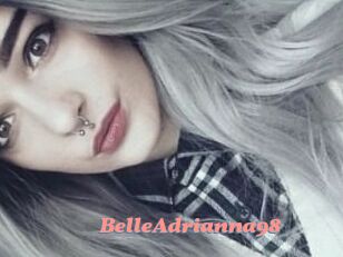 BelleAdrianna98