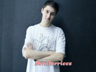 BenBarriees