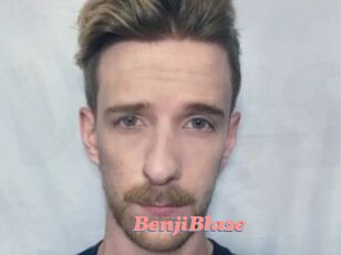 BenjiBlaze