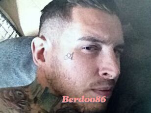 Berdoo86