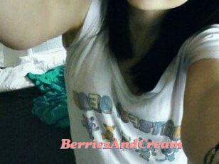 BerriezAndCream