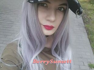 BerrySunsett