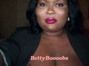 BettyBoooobs