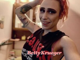 BettyKrueger