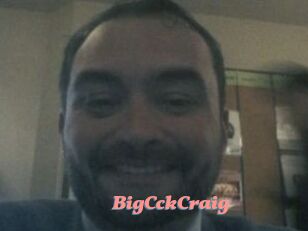 BigCckCraig