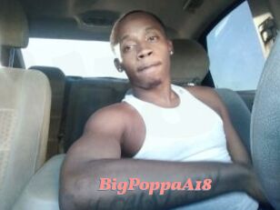 BigPoppaA18