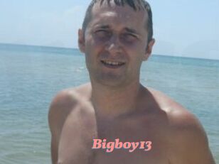 Bigboy13