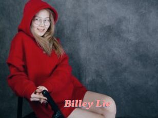 Billey_Lie