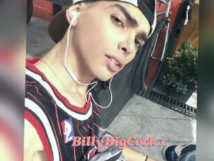 BillyBigCock_1