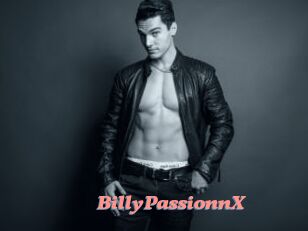 BillyPassionnX