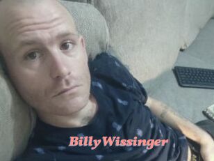 BillyWissinger