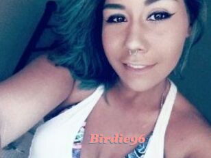 Birdie96
